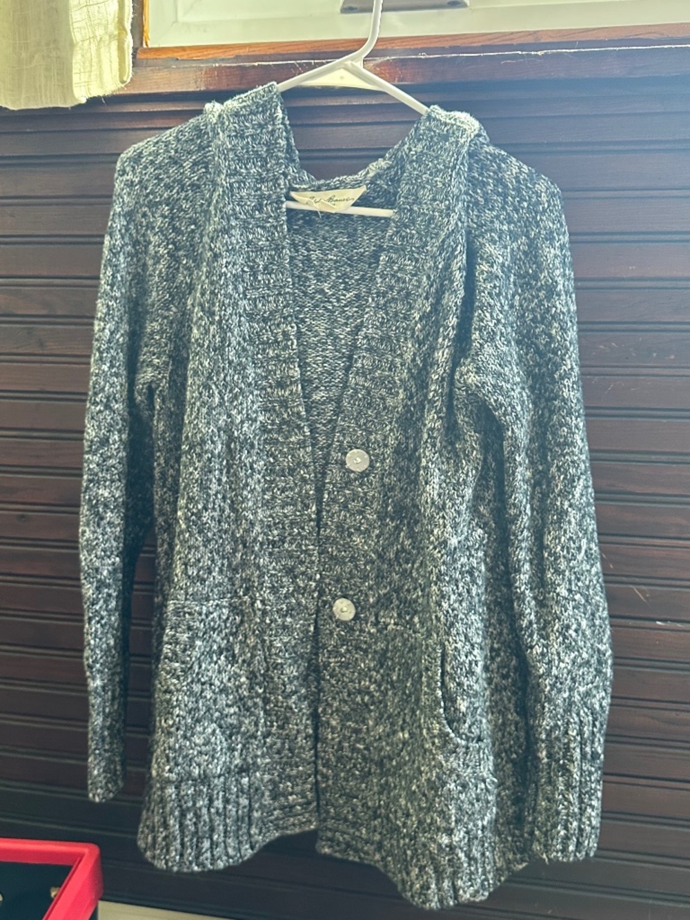 Eddie Bauer Sweater